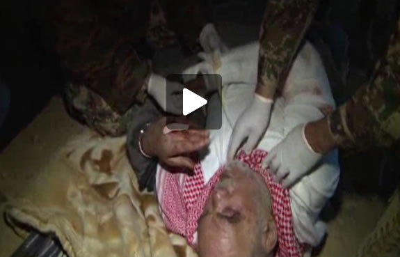 Click to watch Jordon Border Exodus on UNHCR website